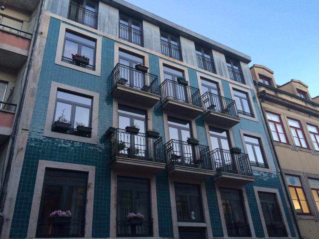 I Love Alegria Porto Exterior photo