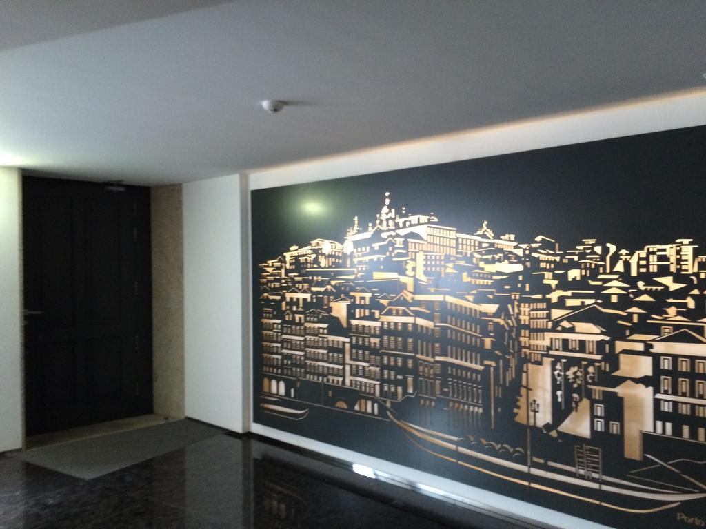 I Love Alegria Porto Exterior photo