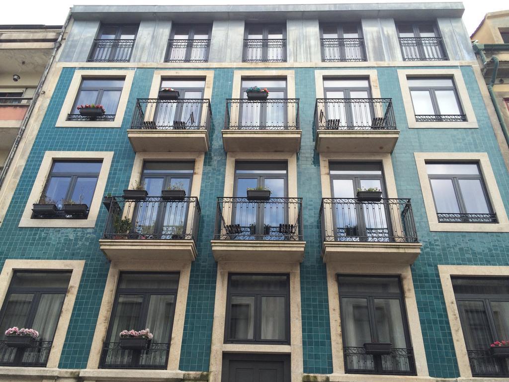 I Love Alegria Porto Exterior photo